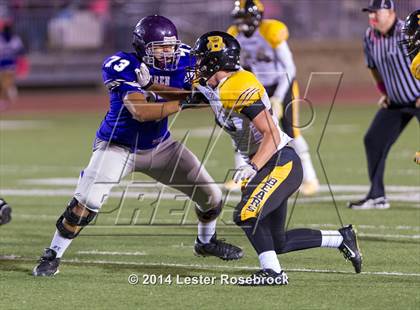 Thumbnail 3 in Brennan @ Warren photogallery.