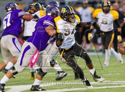 Thumbnail 3 in Brennan @ Warren photogallery.