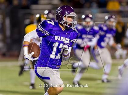 Thumbnail 3 in Brennan @ Warren photogallery.