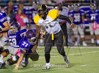 Thumbnail 3 in Brennan @ Warren photogallery.