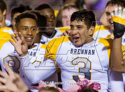 Thumbnail 3 in Brennan @ Warren photogallery.
