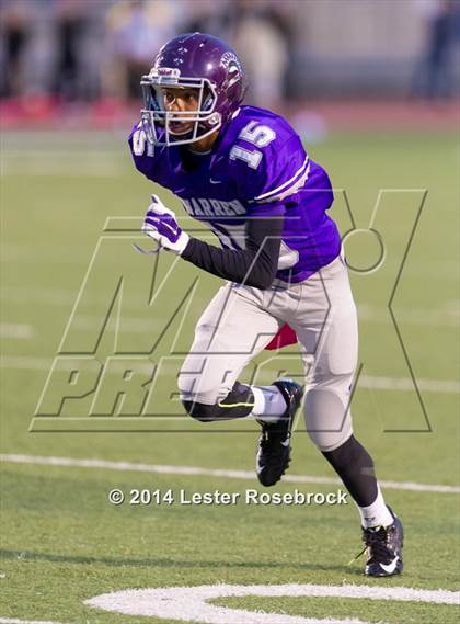Thumbnail 3 in Brennan @ Warren photogallery.