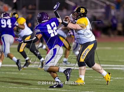 Thumbnail 3 in Brennan @ Warren photogallery.