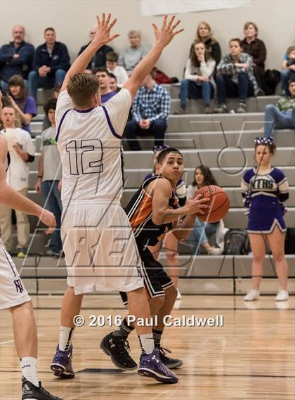 Thumbnail 3 in Centralia @ North Thurston photogallery.