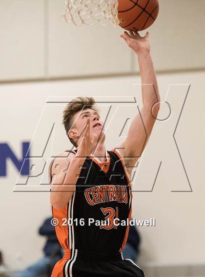 Thumbnail 3 in Centralia @ North Thurston photogallery.