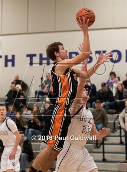 Thumbnail 3 in Centralia @ North Thurston photogallery.