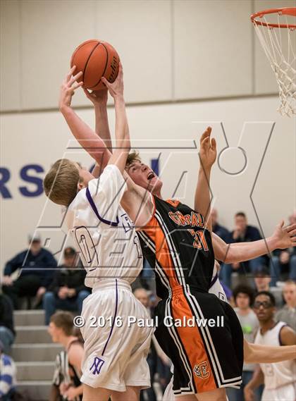Thumbnail 3 in Centralia @ North Thurston photogallery.