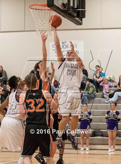 Thumbnail 3 in Centralia @ North Thurston photogallery.