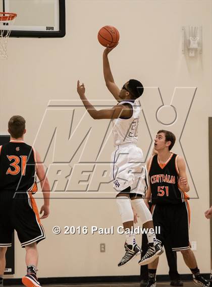 Thumbnail 3 in Centralia @ North Thurston photogallery.
