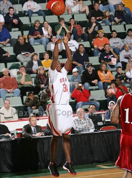 Thumbnail 3 in Peekskill vs Jamesville-DeWitt (NYSPHSAA A Final) photogallery.
