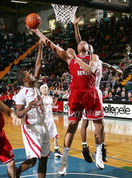 Thumbnail 1 in Peekskill vs Jamesville-DeWitt (NYSPHSAA A Final) photogallery.