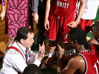 Thumbnail 2 in Peekskill vs Jamesville-DeWitt (NYSPHSAA A Final) photogallery.