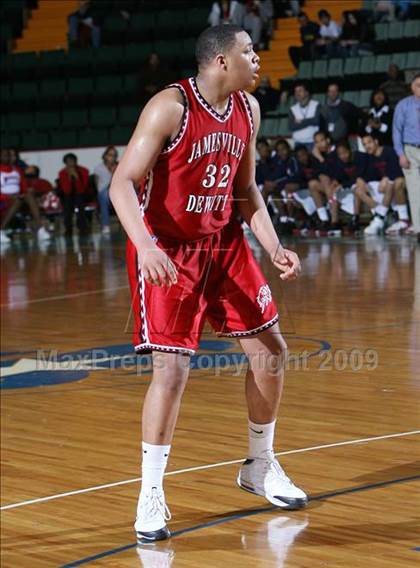 Thumbnail 1 in Peekskill vs Jamesville-DeWitt (NYSPHSAA A Final) photogallery.