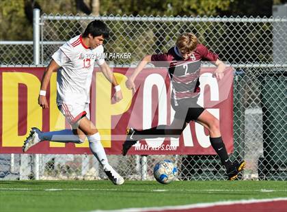 Thumbnail 3 in Fredericksburg vs. Dripping Springs (Dripping Springs Invitational) photogallery.
