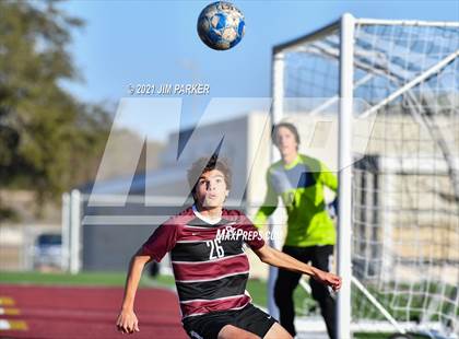 Thumbnail 3 in Fredericksburg vs. Dripping Springs (Dripping Springs Invitational) photogallery.