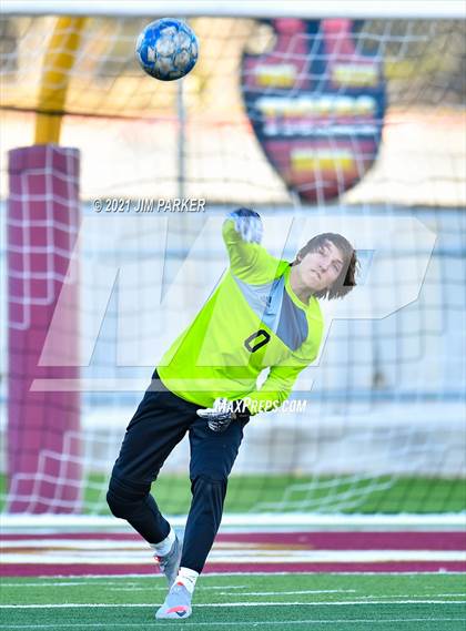 Thumbnail 2 in Fredericksburg vs. Dripping Springs (Dripping Springs Invitational) photogallery.