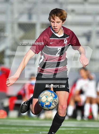 Thumbnail 2 in Fredericksburg vs. Dripping Springs (Dripping Springs Invitational) photogallery.