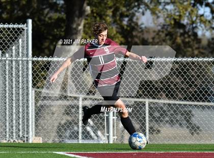 Thumbnail 2 in Fredericksburg vs. Dripping Springs (Dripping Springs Invitational) photogallery.