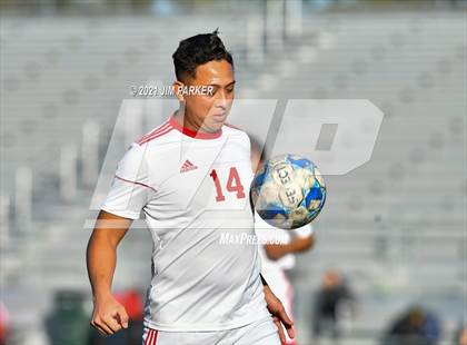 Thumbnail 2 in Fredericksburg vs. Dripping Springs (Dripping Springs Invitational) photogallery.