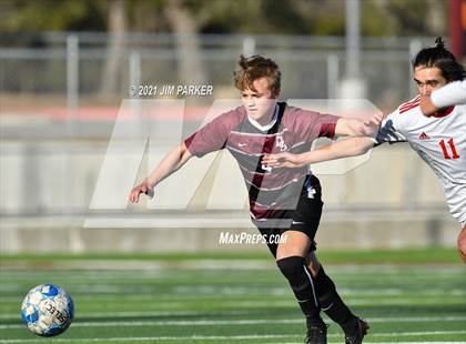 Thumbnail 1 in Fredericksburg vs. Dripping Springs (Dripping Springs Invitational) photogallery.