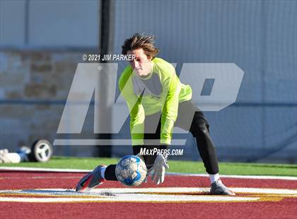 Thumbnail 1 in Fredericksburg vs. Dripping Springs (Dripping Springs Invitational) photogallery.
