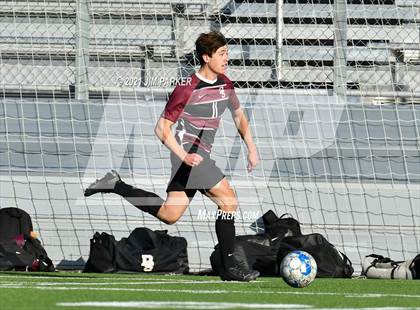 Thumbnail 1 in Fredericksburg vs. Dripping Springs (Dripping Springs Invitational) photogallery.