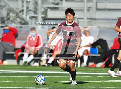 Thumbnail 1 in Fredericksburg vs. Dripping Springs (Dripping Springs Invitational) photogallery.