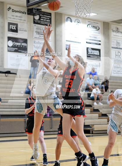 Thumbnail 3 in Harvard-Westlake @ Aliso Niguel photogallery.