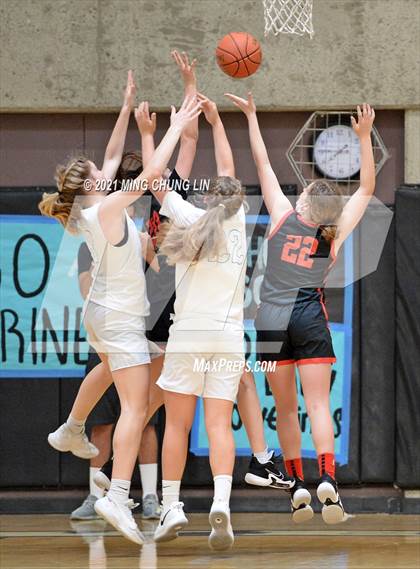 Thumbnail 2 in Harvard-Westlake @ Aliso Niguel photogallery.