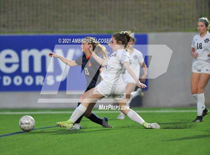 Thumbnail 1 in Seven Lakes vs. Cy-Fair (UIL 6A Regional Playoff) photogallery.