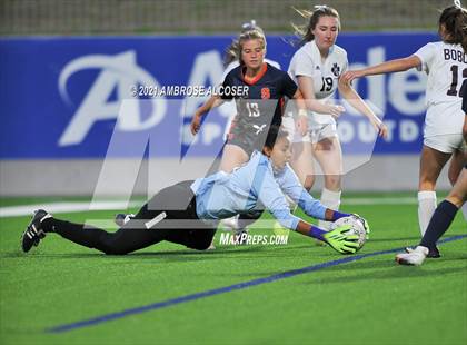 Thumbnail 2 in Seven Lakes vs. Cy-Fair (UIL 6A Regional Playoff) photogallery.