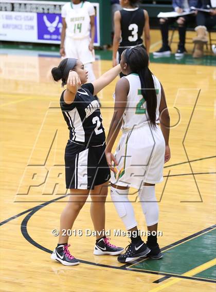 Thumbnail 3 in Mansfield @ DeSoto photogallery.