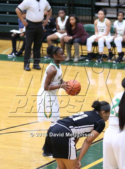 Thumbnail 2 in Mansfield @ DeSoto photogallery.