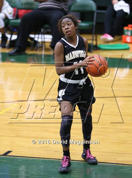 Thumbnail 3 in Mansfield @ DeSoto photogallery.