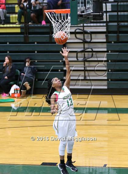 Thumbnail 3 in Mansfield @ DeSoto photogallery.