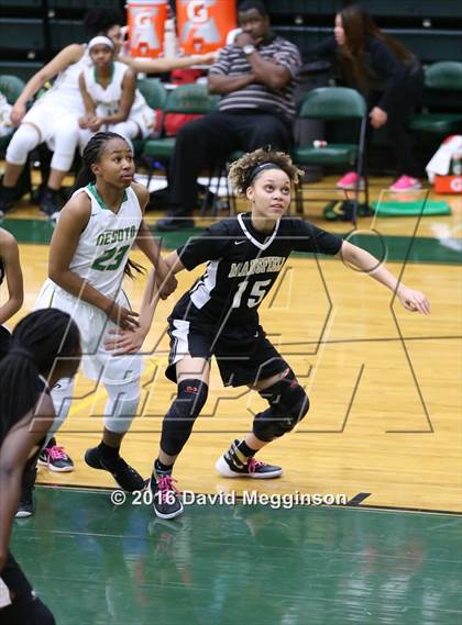 Thumbnail 2 in Mansfield @ DeSoto photogallery.
