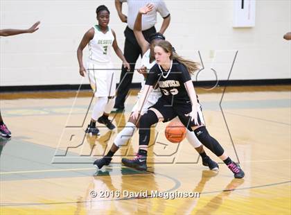 Thumbnail 2 in Mansfield @ DeSoto photogallery.