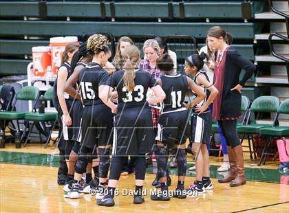 Thumbnail 3 in Mansfield @ DeSoto photogallery.