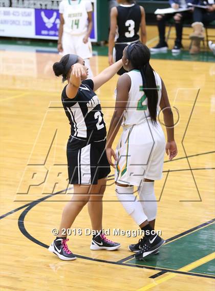 Thumbnail 1 in Mansfield @ DeSoto photogallery.
