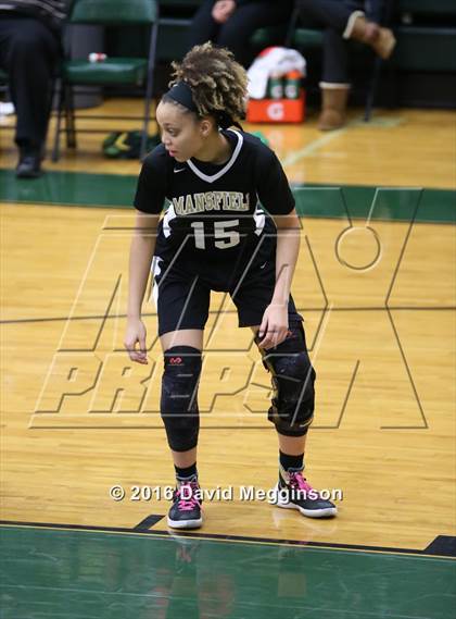 Thumbnail 3 in Mansfield @ DeSoto photogallery.
