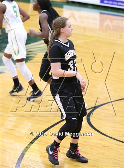 Thumbnail 3 in Mansfield @ DeSoto photogallery.