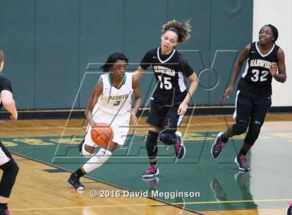 Thumbnail 3 in Mansfield @ DeSoto photogallery.