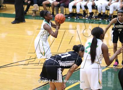 Thumbnail 1 in Mansfield @ DeSoto photogallery.