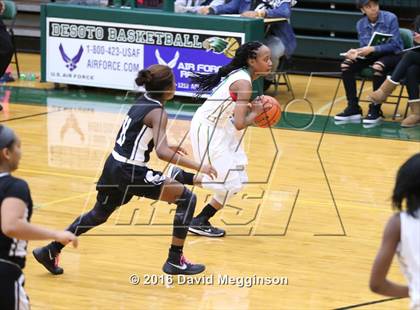 Thumbnail 1 in Mansfield @ DeSoto photogallery.