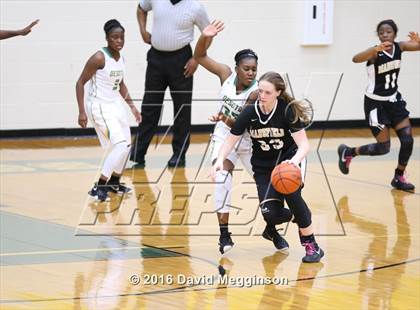 Thumbnail 3 in Mansfield @ DeSoto photogallery.