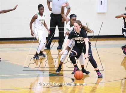 Thumbnail 1 in Mansfield @ DeSoto photogallery.