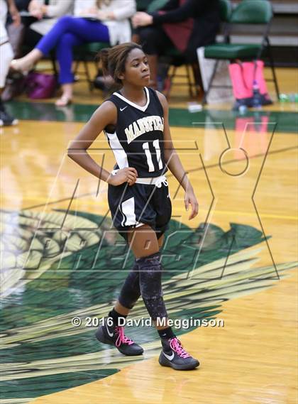 Thumbnail 2 in Mansfield @ DeSoto photogallery.