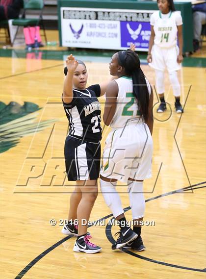 Thumbnail 1 in Mansfield @ DeSoto photogallery.