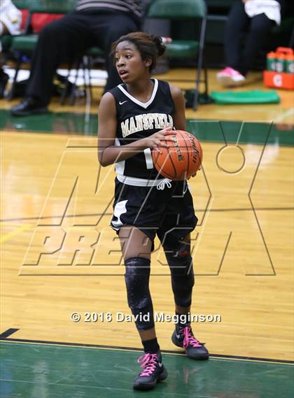 Thumbnail 1 in Mansfield @ DeSoto photogallery.