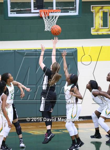 Thumbnail 2 in Mansfield @ DeSoto photogallery.